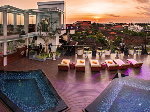 Fashion Hotel Legian
