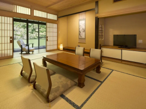 Keikoku Bettei Mochinoki