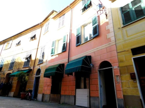 Appartamento Garibaldi