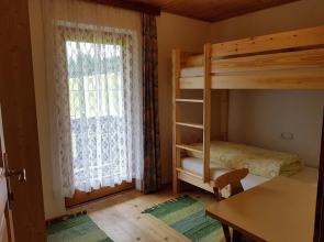 House With 3 Bedrooms in Arnbach, With Private Pool, Enclosed Garden a
