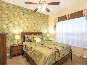Jasmine 4 Bedrooms