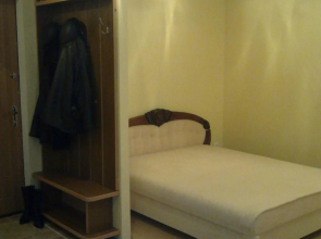 Apartment at Kirova avenue
