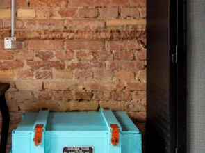 The Address Budapest