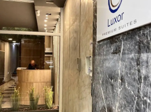Luxor Premium Suites