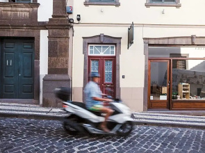 Jaca Hostel Funchal