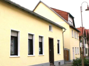 Pension am Schrotturm