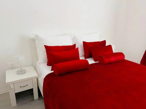 Bed&Breakfast Sorgo Palace