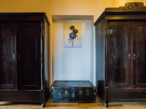 Danzig 1925 Old Town Apartment