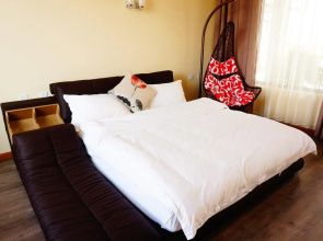 Dali Feng Cheng Hostel