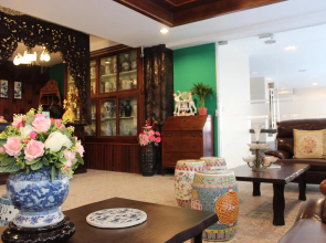 B&B Hostel at Jomtien