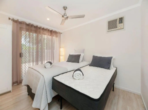 Maroochy Magic * 3 Min Walk To River & Canal Beach