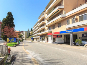 Minerva Apartments