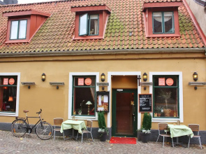 Hotel Maria