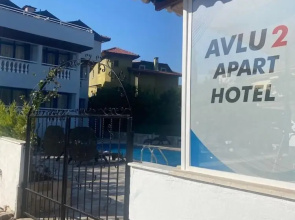 Avlu 2 Apart