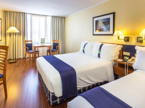 Holiday Inn Lisbon by IHG