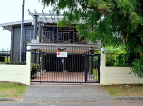 Hibiscus Tabua Villas