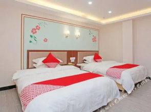 Baofa Hotel
