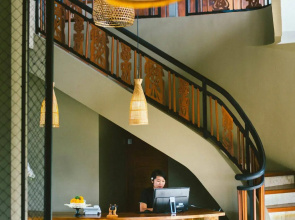 Honai Resort