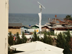 Apartment in Green Beach Resort Kavatsi