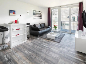 MeerZeit 8 - Norderney - Winterstraße 19