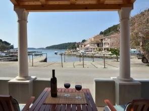 Holiday home Gršćica