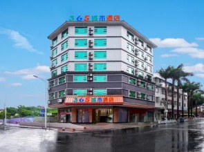 365 City Hotel