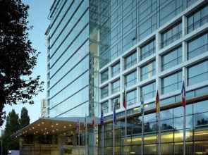 Sheraton Porto Hotel & Spa
