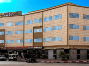Blue Vista Hotel