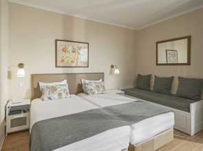 Dorisol Mimosa Studio Hotel