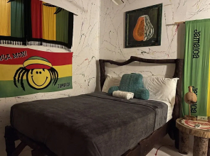 Wild Coffee Retreat - Adults Only