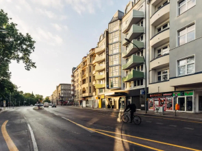 harrys home Berlin Moabit