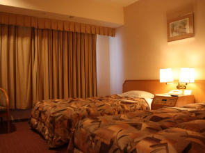 Hotel Crown Palais Hamamatsu