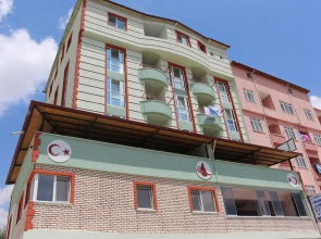 Grand Sonmez Apart Hotel