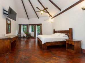 Villa Lapas Jungle Village