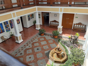 Hostal Del Regidor Ltda