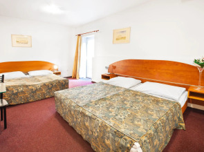 Apartment House Zizkov