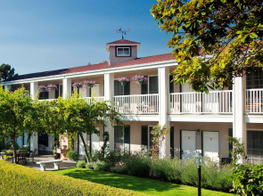 Lavender Inn by the Sea