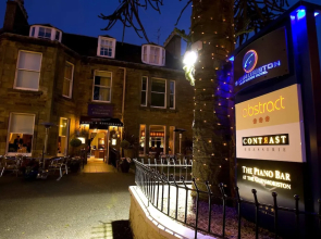 Glenmoriston Town House