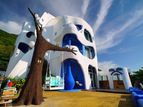 Wanderlust Homestay