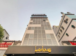 Treebo Premium Tahoora International