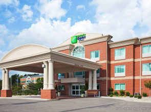 Holiday Inn Express Hotel & Suites Cincinnati Se Newport by IHG