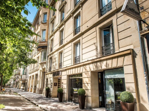 Hôtel Le Royal