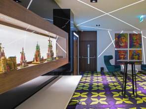 Mercure Krakow Stare Miasto (Old Town)