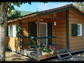 Chalet Beau Rivage