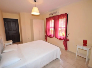 Cleopatra Villas Marmaris