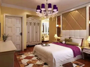 Sunshine Serviced Apartment (Shenyang Huafu Tiandi Branch)
