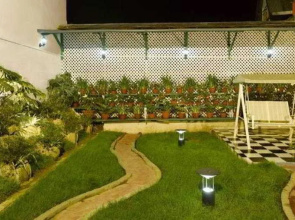 Fortune Resort Central Darjeeling