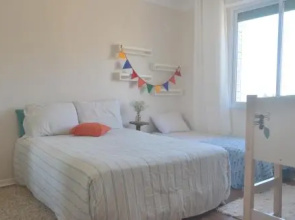 Apartamento Beira-Mar
