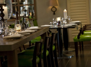 Renaissance Amsterdam Hotel