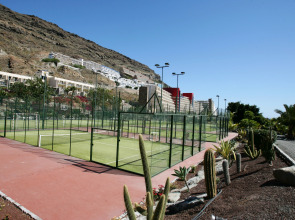 LIVVO Lago Taurito Hotel & Aquapark All Inclusive